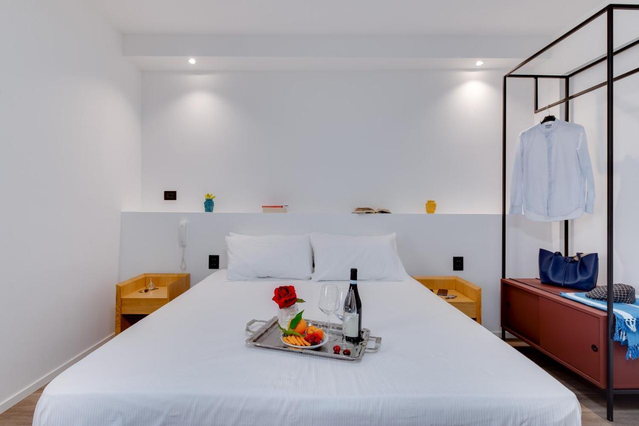 Roccaregina Hotel Sciacca Exterior photo