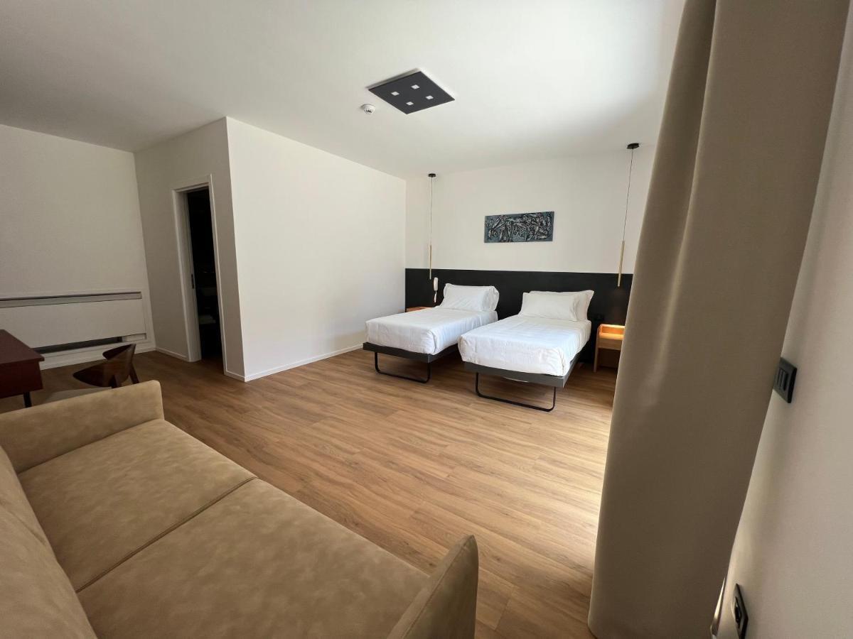 Roccaregina Hotel Sciacca Exterior photo