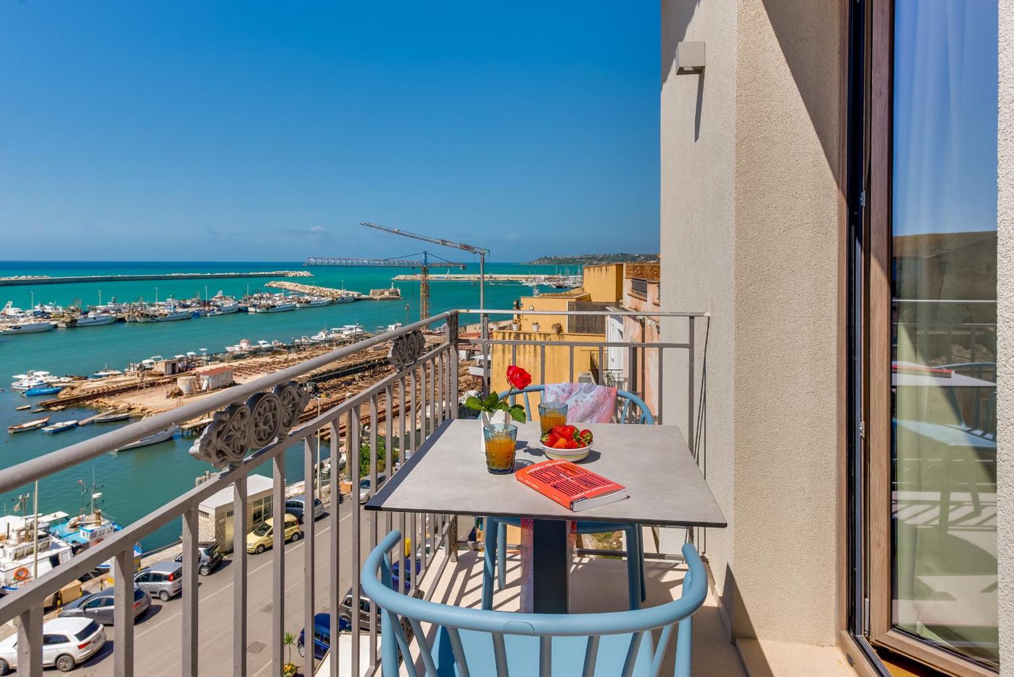 Roccaregina Hotel Sciacca Exterior photo